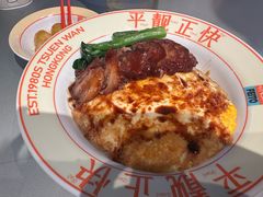 -肥韬茶餐厅(海上世界店)