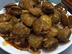 -天津乾毓德饭庄·清真传统炒菜·海鲜烧烤(咸阳路店)