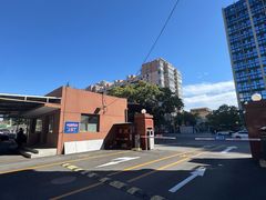 -京西五环检测场