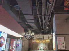 -汉米达特色料理餐厅(郴州友阿国际广场店)