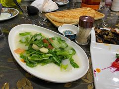 -乡村馕坑肉·烧烤·新疆菜·本地人更爱吃(阿勒泰首店)