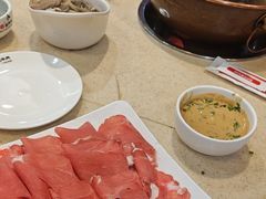 -阳坊大都涮羊肉(阳坊总店)