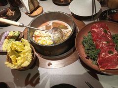 -芸山季·云南野生菌火锅(人民广场来福士店)