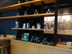 -星巴克(洛阳中州路王府井店)