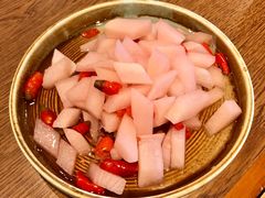 傣味泡菜-滇越乘象云南餐厅(次渠店)