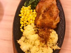 -萨莉亚意式餐厅(长安万达店)