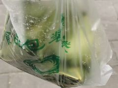 -叶婆婆豆浆馍馍