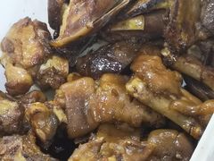 -赵元章肉骨烧(山塘街店)