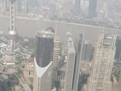 -上海柏悦酒店·世纪100牛排馆