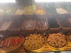-阿古蒙·传统涮火锅自助(三台子万象汇店)