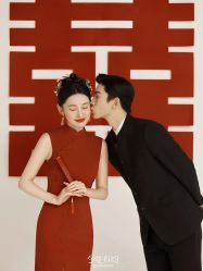 -今生有约婚纱摄影店(景德路店)