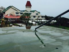 海景花园大酒店粤海中餐厅-青岛海景花园大酒店·粤海餐厅