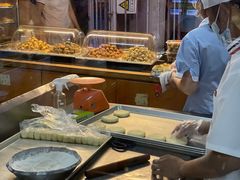 -鹏城人家海鲜酒家·23年老字号(较场尾店)