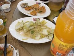 -好味道海鲜大排档·老字号(巽寮湾海鲜市场店)