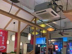 大堂-周麻婆·川式小炒更下饭(武夷山三姑店)