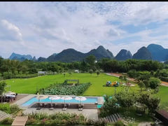 -Club Med地中海俱乐部·桂林度假村