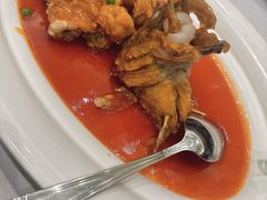 -上海老饭店(北京分店)