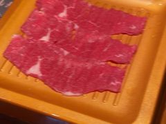 -牛YO寿喜烧和牛火锅自助(三台子万象汇店)
