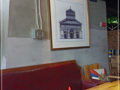 卡座-通海俄式烧烤(下瓦房店)