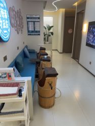 -头道汤头疗养生馆