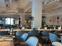 -天伦松鹤大饭店·欣妮咖啡