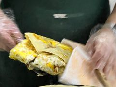 -清真西花市煎饼