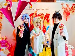 -CORNER CONE GELATO酷矿手作霜淇淋(南头古城店)