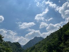-九龙潭景区