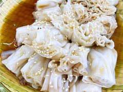 -吴一川韭香粉皮(丽香苑分店)