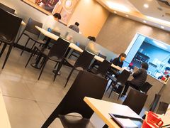大堂-永和大王(中关二店)