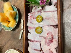 -蘑界·野生菌火锅(深业上城店)