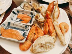 -浙江西子宾馆·瑶园咖啡厅