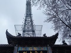 -灵顺寺