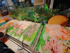 -非烤勿扰韩式自助烤肉火锅(龙岗万达广场店)