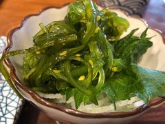 中华沙律-村上一屋(健翔桥店)