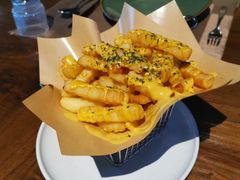 -喜洲吧·江畔老船厂·庭院餐厅(喜临院店)