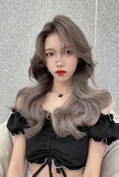 -SY COLOUR专业烫染