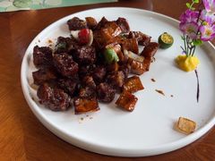 -湖碟轩·私厨坊(张家港店)