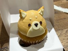 -Pantry's Best派悦坊蛋糕(K11购物艺术中心店)