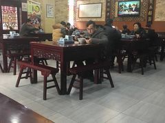 大堂-东吴面馆(金门路金门国际商业广场店)
