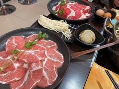 -呷哺呷哺(西单大悦城店)