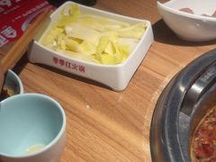 -季季红火锅(长沙步行街店)