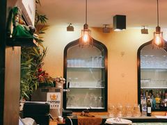 -克比叔叔印度餐厅Kebabs on the Grille(永康路分店)