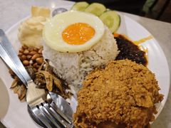 -Old Town White Coffee(gateway@klia2)