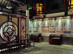 -南京市民俗博物馆(甘熙故居)