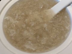 -粤财皇冠假日酒店·彩华轩中餐厅