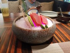 -山葵家·创意料理(万象汇店)