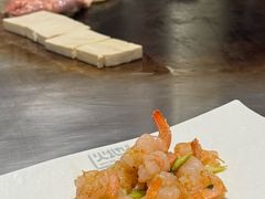 -火地铁板烧(昆山万象汇店)