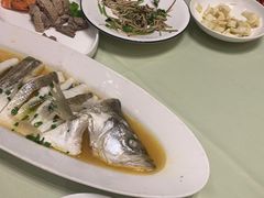 -高佳庄·舟山海鲜(海景旗舰店)