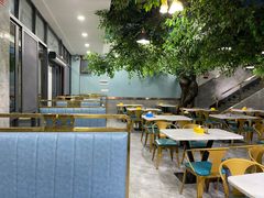 用餐区-中雪冰冰凉(沙湾国际店)